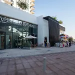 2Bhk Dream Yas Island Staycation - F1 Circuit
