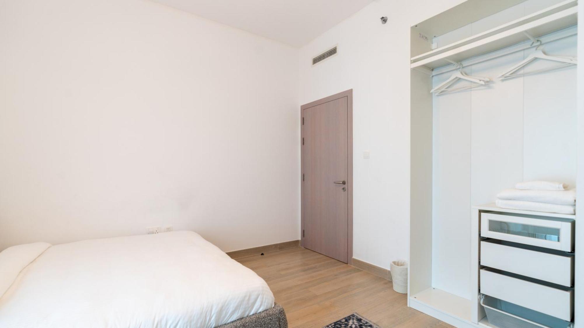 Apartment 2bhk Dream Yas Island Staycation - F1 Circuit Abu Dhabi