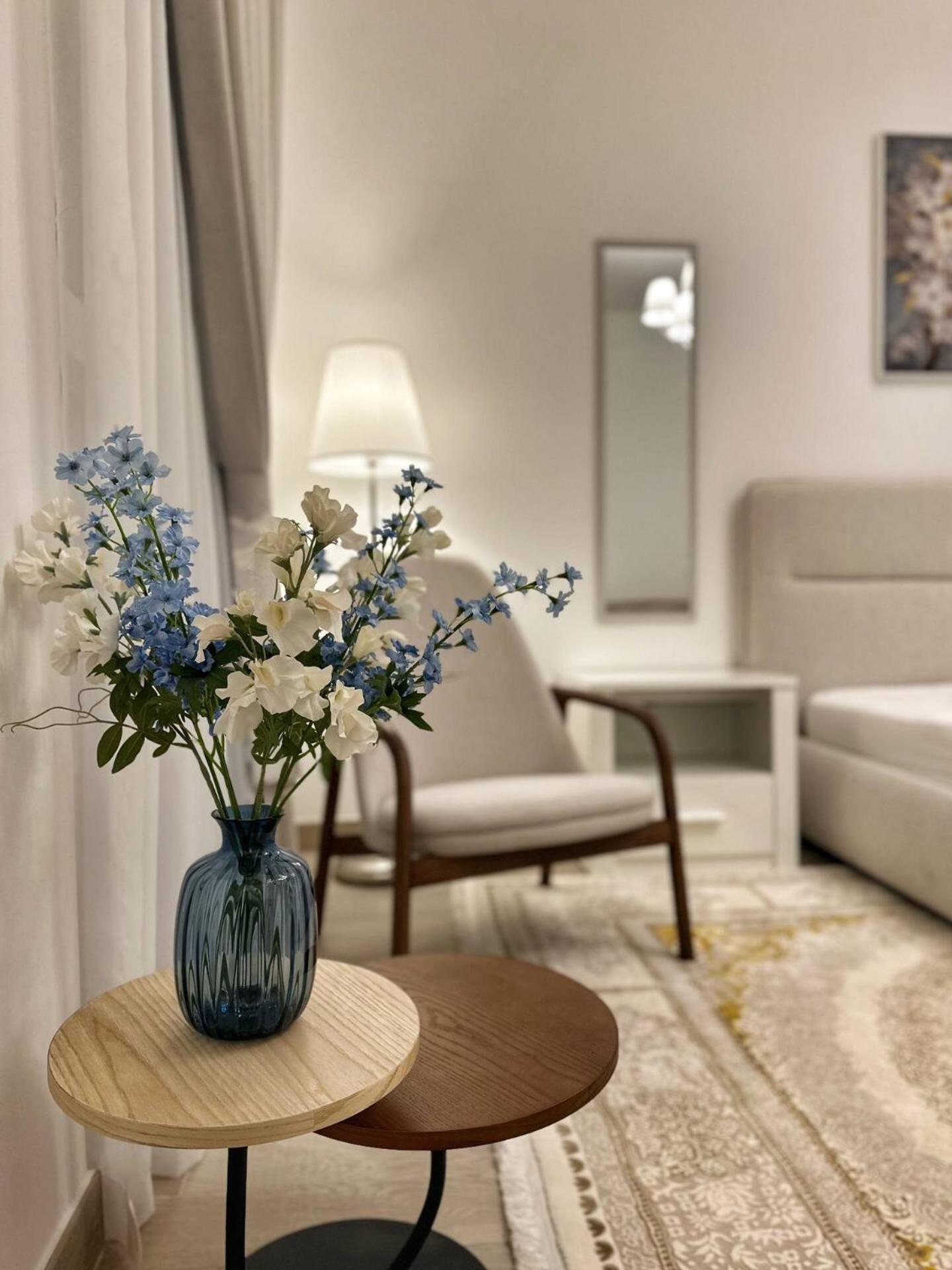 Apartamento 2bhk Dream Yas Island Staycation - F1 Circuit Abu Dhabi