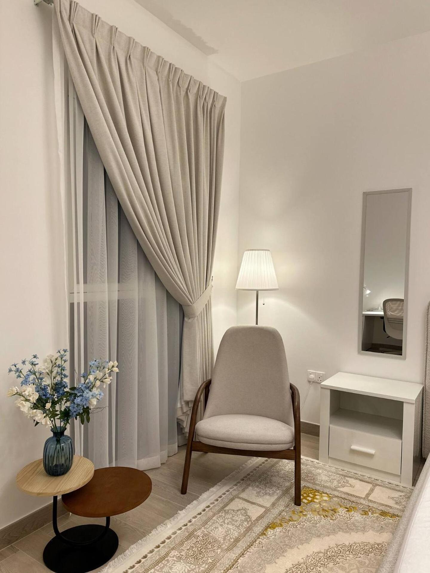 Apartamento 2bhk Dream Yas Island Staycation - F1 Circuit *