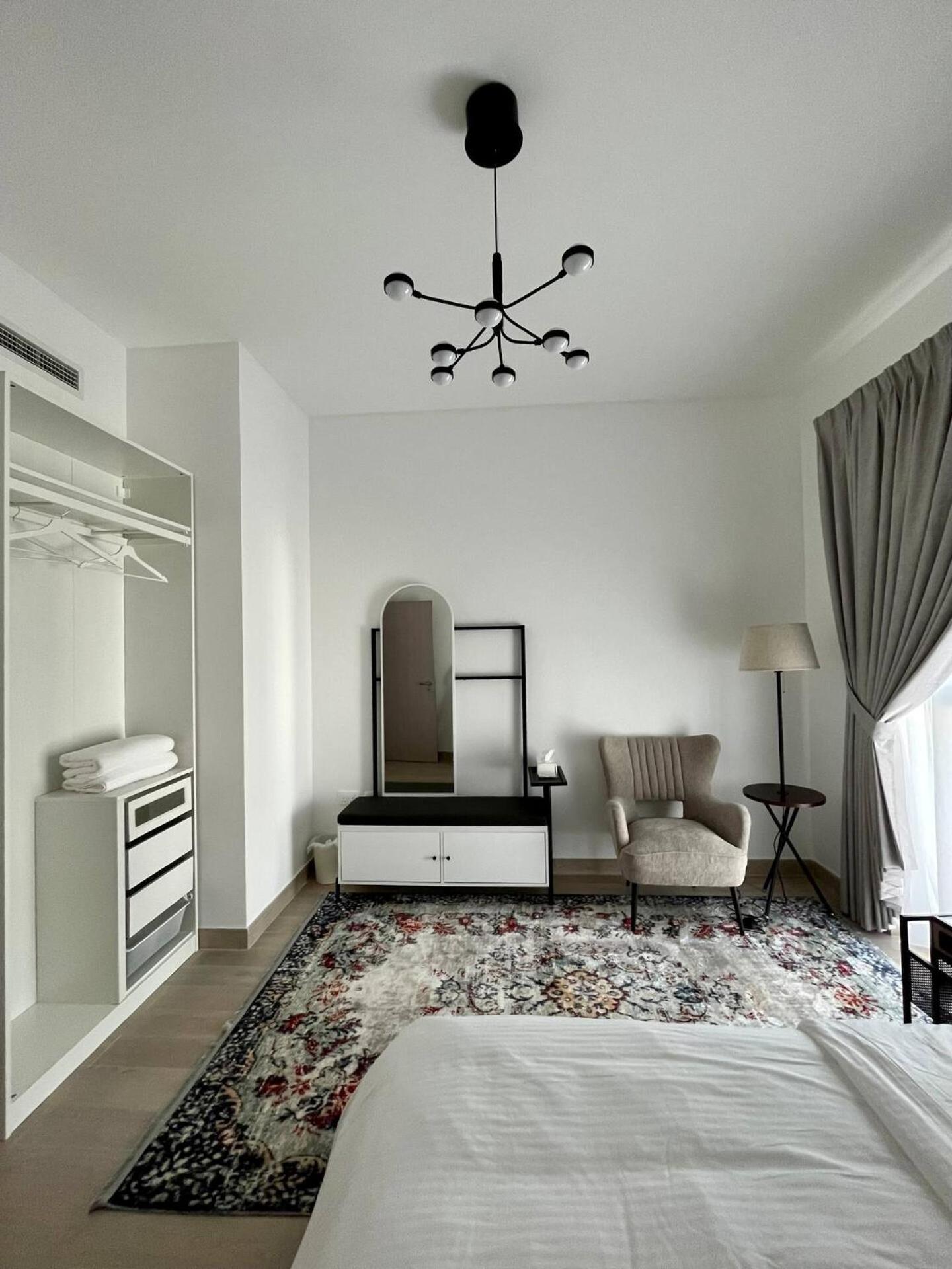 2bhk Dream Yas Island Staycation - F1 Circuit * Abu Dhabi